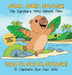 Jump, Jump, Splash!: ¡Salta, Salta, Splash! by Malinda Saunders