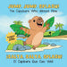 Jump, Jump, Splash!: ¡Salta, Salta, Splash! by Malinda Saunders