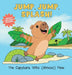 Jump, Jump, Splash!: The Capybara Who Almost Flew by Malinda Saunders