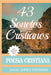 43 Sonetos Cristianos.: Poesía Cristiana by Isaac Lopez Espinosa
