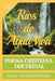 Ríos de Agua Viva. Poesía Cristiana Doctrinal by Isaac Lopez Espinosa