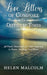 Love Letters of Comfort for Difficult Times: 28 Poetic Devotions for Your Journey to Peace, Healing, and Hope by Helen Malcolm
