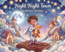 Night Night Town by Shandace Robertson