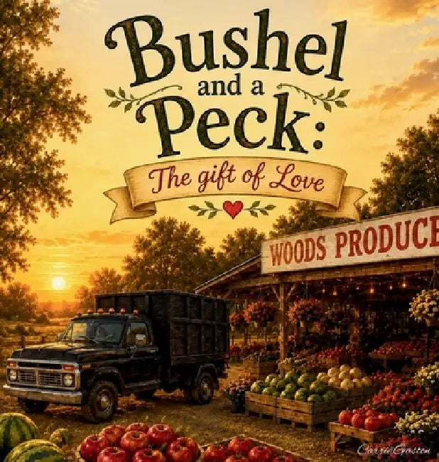Bushel and a Peck: The Gift of Love by Carrie Gaston