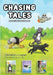 Chasing Tales by Christine J. Logan