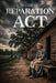 The Reparation Act by Corie McShan
