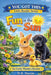Fun in the Sun: An Early Phonics Reader by Diena R. Martin