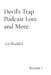 Devil's Trap Podcast Lore and More: Season 1 by Liz Waddell