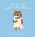 Dakota Bear Learns Her ABCs by Kerin Reilly, Dakota Whalen