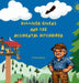 Gulliver Givens and the Accidental Hitchhiker by Martha Renee Kenady