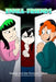 EnneaFriends: Sophia and the Personal Space by Kayla Ricker