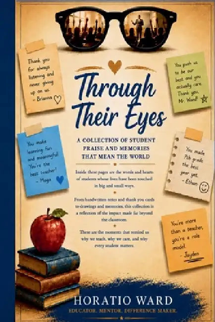 Through Their Eyes by Horatio Ward