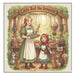 Little Red the Inventor by Jennifer S. Mead
