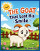 The Goat That Lost His Smile by Heidi Rocha