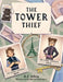 Tower Thief by K. J. Allen, Marian Dominguez