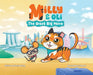 Milly & Oli: The Great Big Move by Eunice Wong, Sang Oh