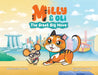 Milly & Oli: The Great Big Move by Eunice Wong, Sang Oh