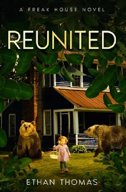 Reunited by Ethan Thomas