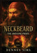 Neckbeard The Awesome Pirate by Dennes Sims