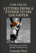 For Chloe: Letters from a Father to His Daughter by Lamont Neal