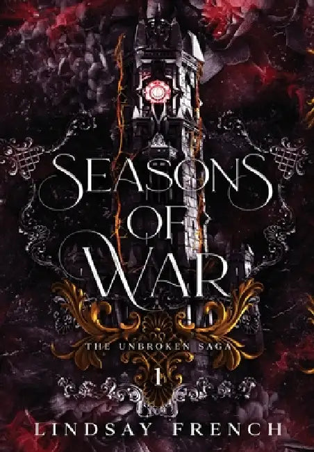 Seasons of War by Lindsay French