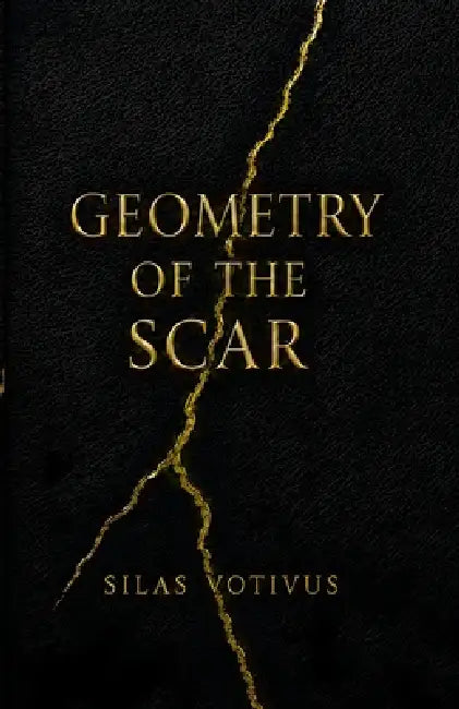Geometry of the Scar by Silas Votivus