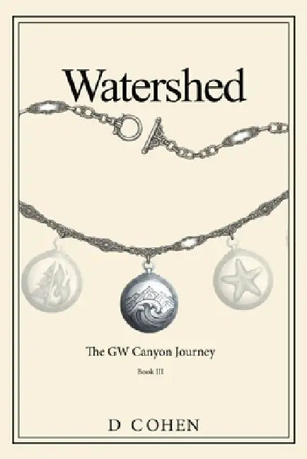 Watershed by D. Cohen
