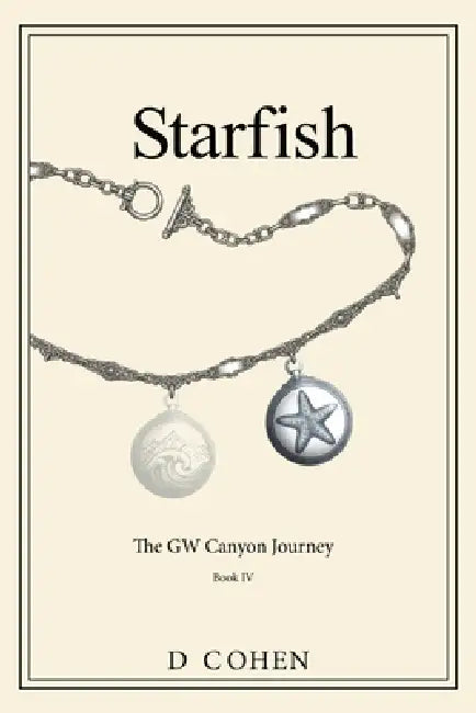 Starfish by D. Cohen
