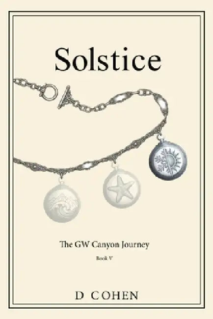 Solstice by D. Cohen