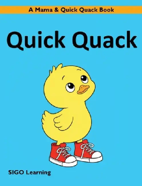 Quick Quack by Sigo Learning