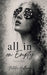 All in on Empty by Natalie Halloway