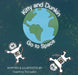Kitty and Dunkin Go to Space by Courtney Trierweiler