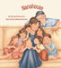 Nanahouse by Brittany Ortiz, Oleksandra Sanches, Ashle Huizar