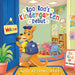 Roo Roo's Kindergarten Debut by Kiah Sweeney, Mahnoor Ali
