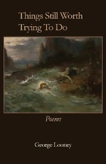Things Still Worth Trying To Do by George Looney