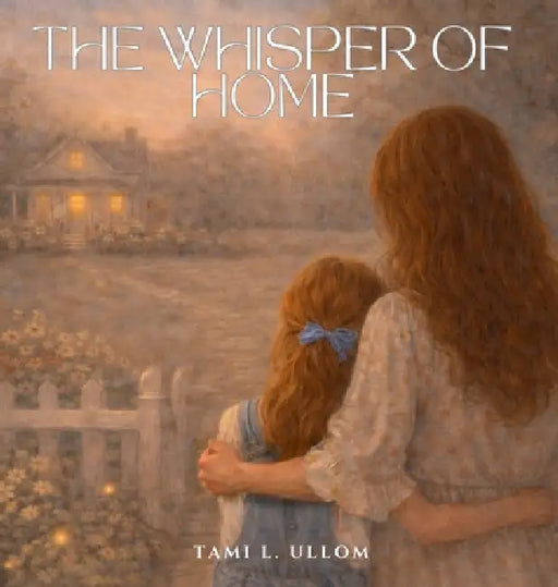 The Whisper of Home by Tami L. Ullom