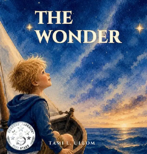 The Wonder by Tami L. Ullom