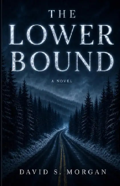 The Lower Bound by David S. Morgan