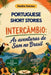 Intercâmbio: Portuguese Short Stories by Natália Hickman