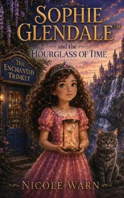 Sophie Glendale(TM) and the Hourglass of Time by Nicole Warn