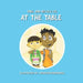 At The Table by Nicole Lee, Jonathan Hernandez, Kevin Edwards