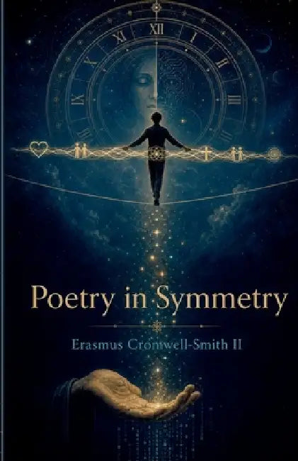 Poetry in Symmetry by II Cromwell-Smith Erasmus