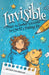 Invisible: Max Wheeler's Guide to (Not) Fitting In by Ryan Andreassen
