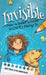 Invisible: Max Wheeler's Guide to (Not) Fitting In by Ryan Andreassen