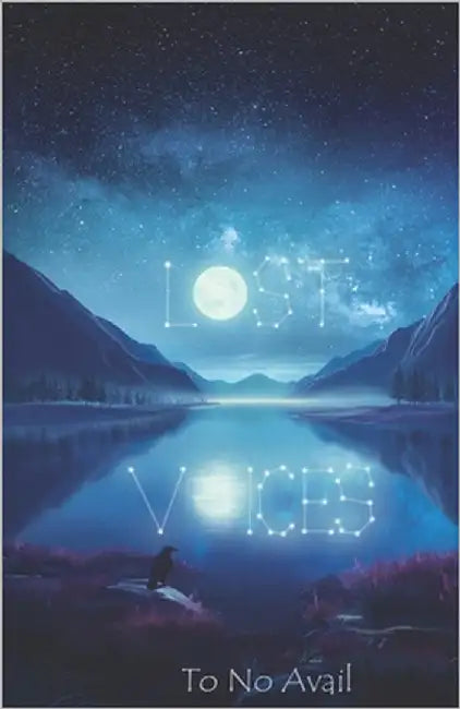 Lost Voices by Avail, To No