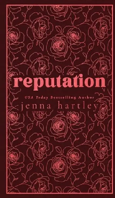 Reputation by Jenna Hartley