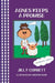 Agnes Keeps A Promise by Jill F. Corbett