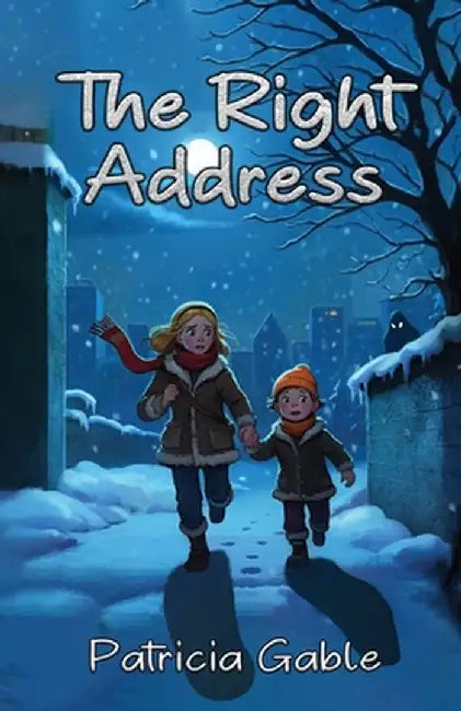 The Right Address by Gable, Patricia