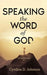 Speaking the Word of God: IN FIRST PERSON NOUN Pt. 2 by Cynthia D. Johnson