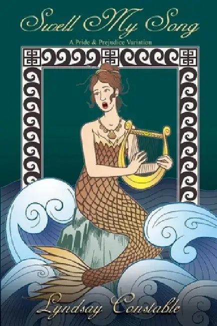 Swell My Song by Lyndsay Constable